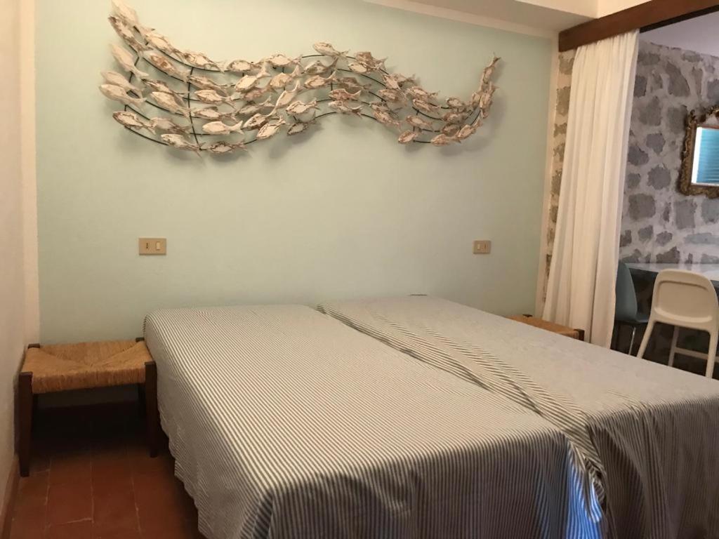Condominio Dunelba Marina di Campo Esterno foto