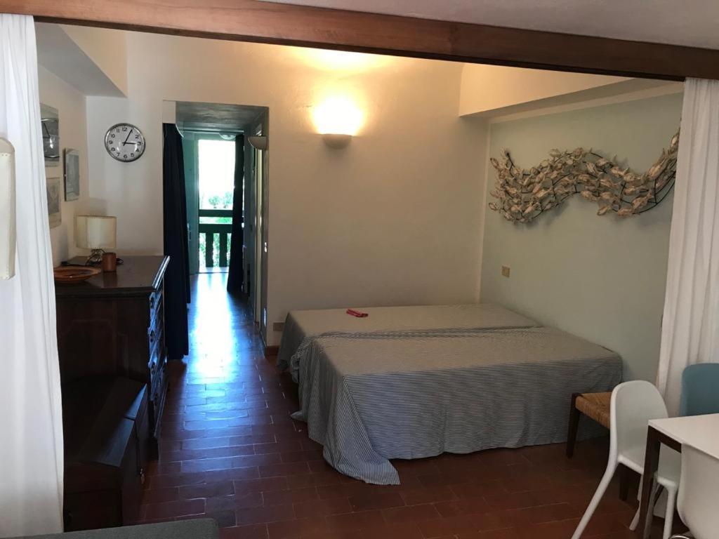 Condominio Dunelba Marina di Campo Esterno foto