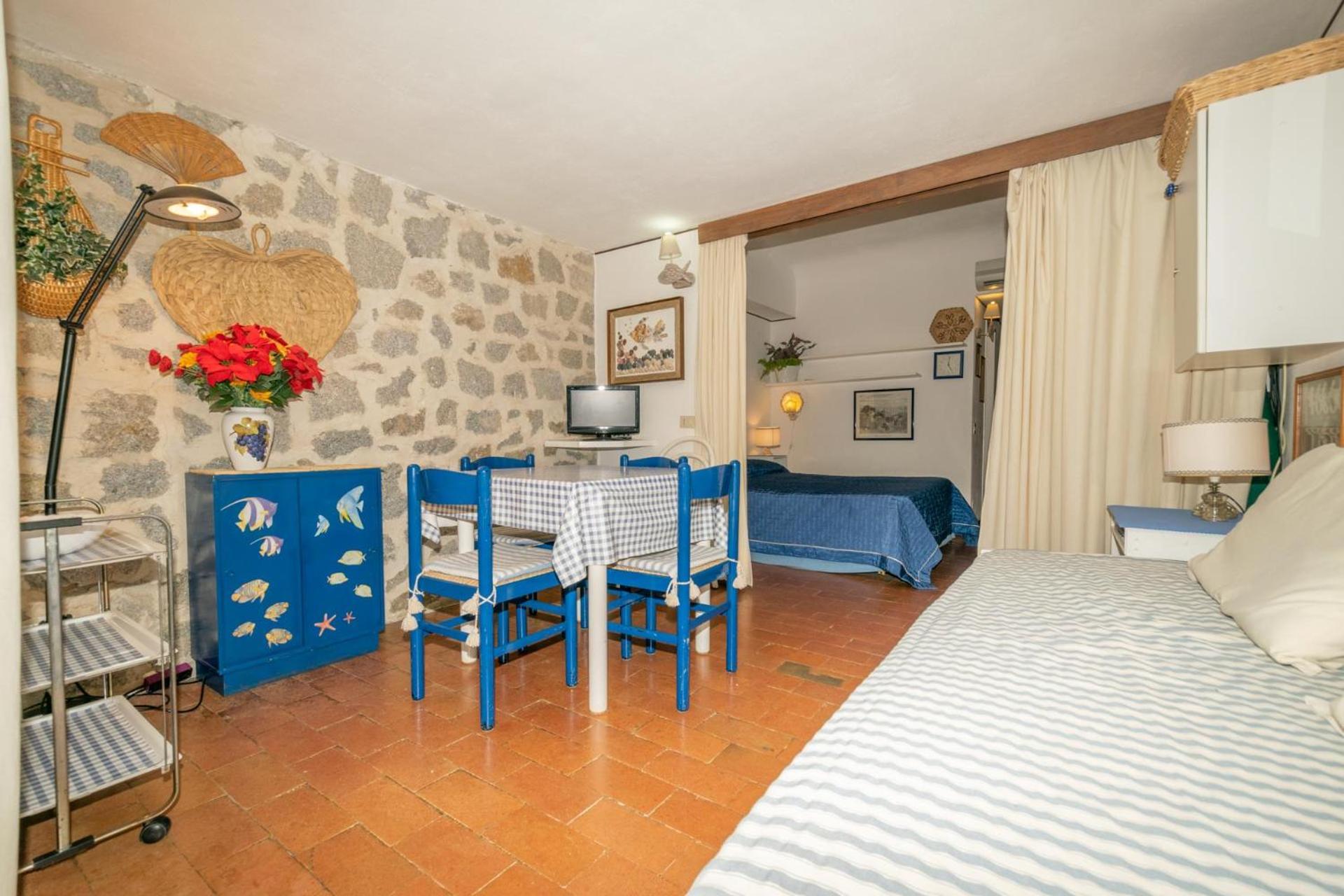 Condominio Dunelba Marina di Campo Esterno foto