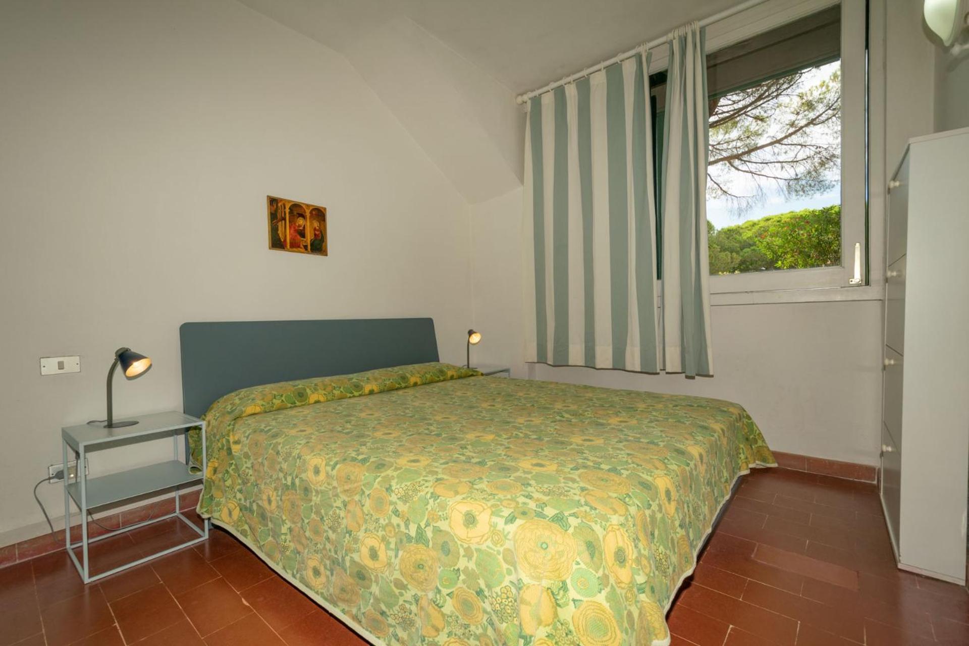 Condominio Dunelba Marina di Campo Esterno foto