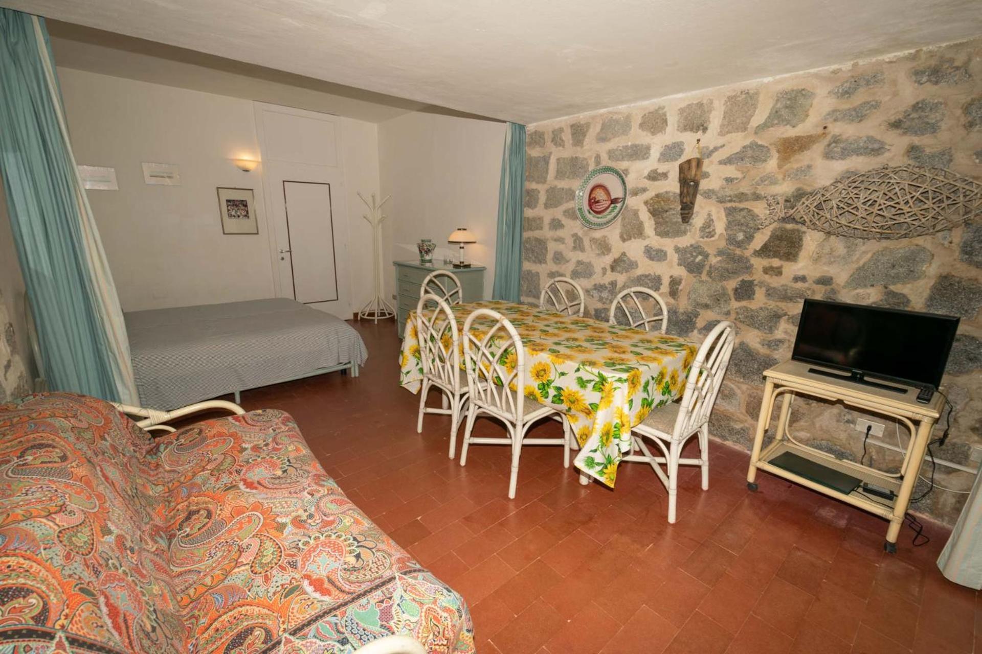 Condominio Dunelba Marina di Campo Esterno foto