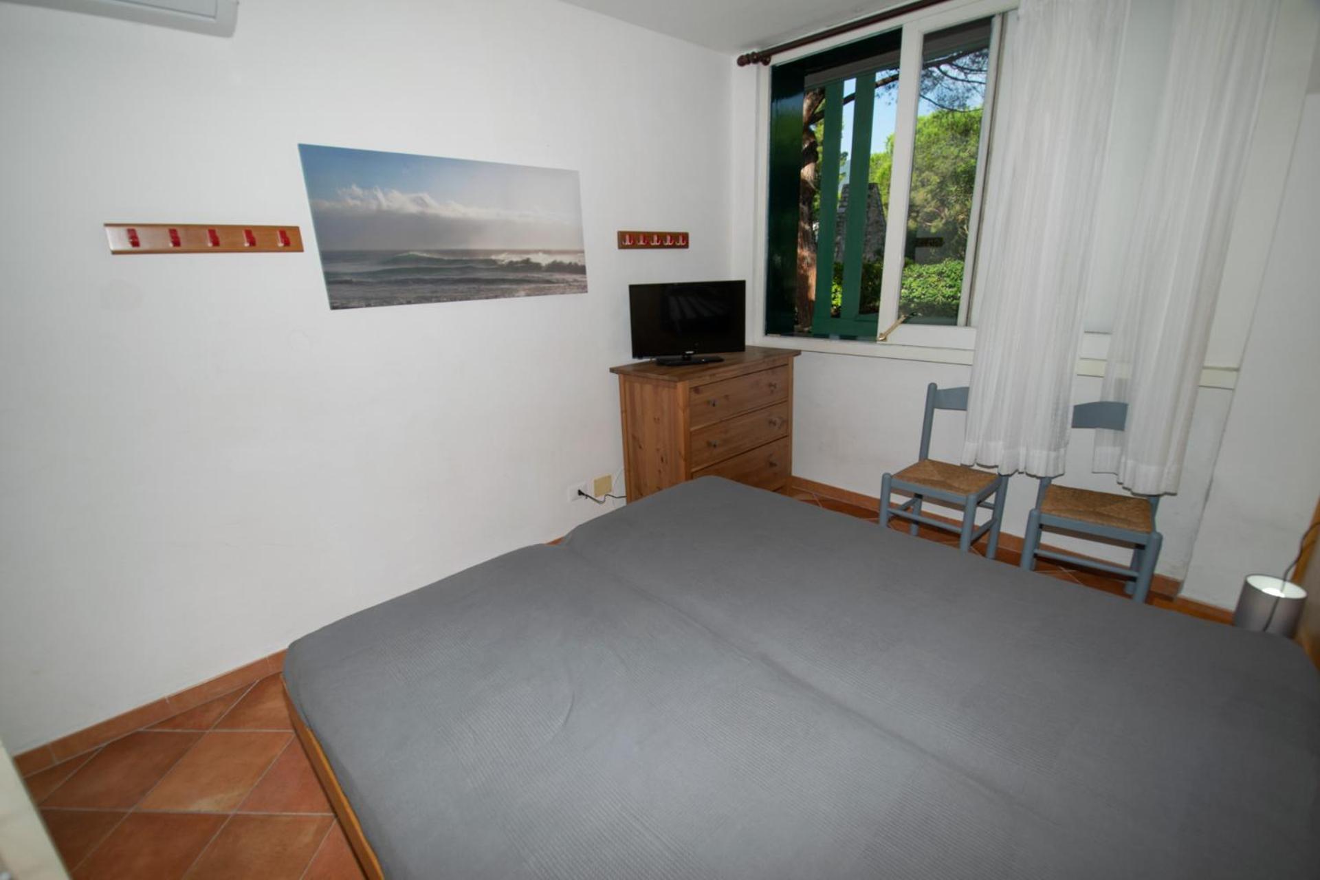 Condominio Dunelba Marina di Campo Esterno foto