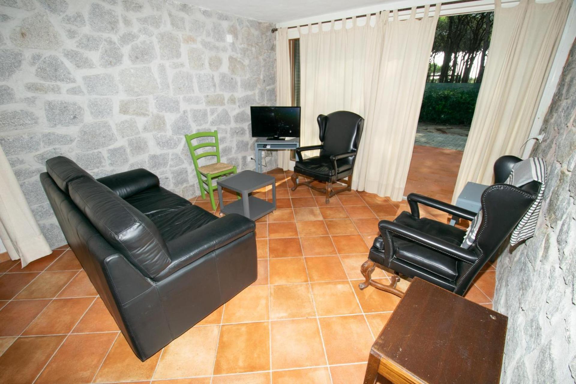 Condominio Dunelba Marina di Campo Esterno foto