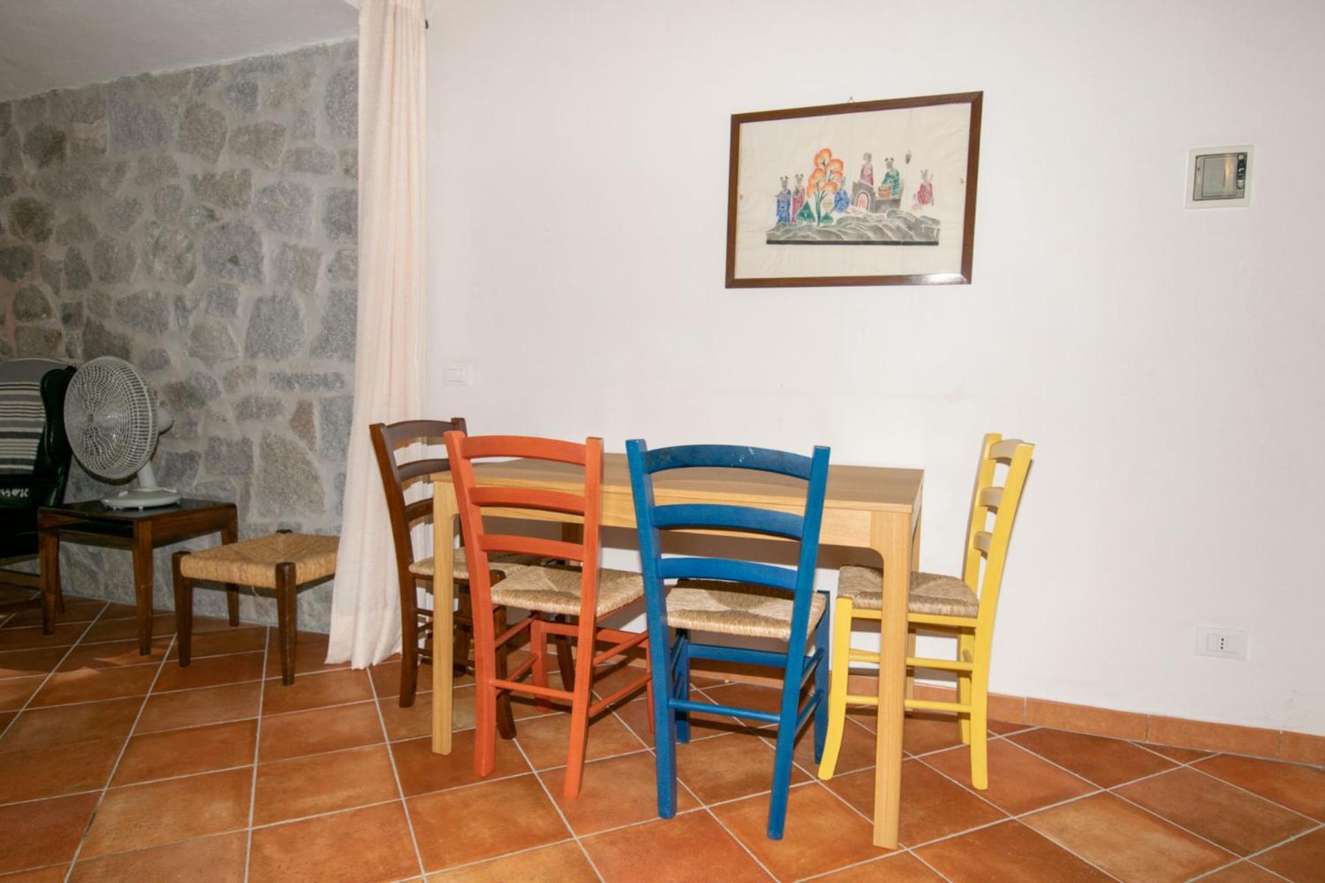 Condominio Dunelba Marina di Campo Esterno foto