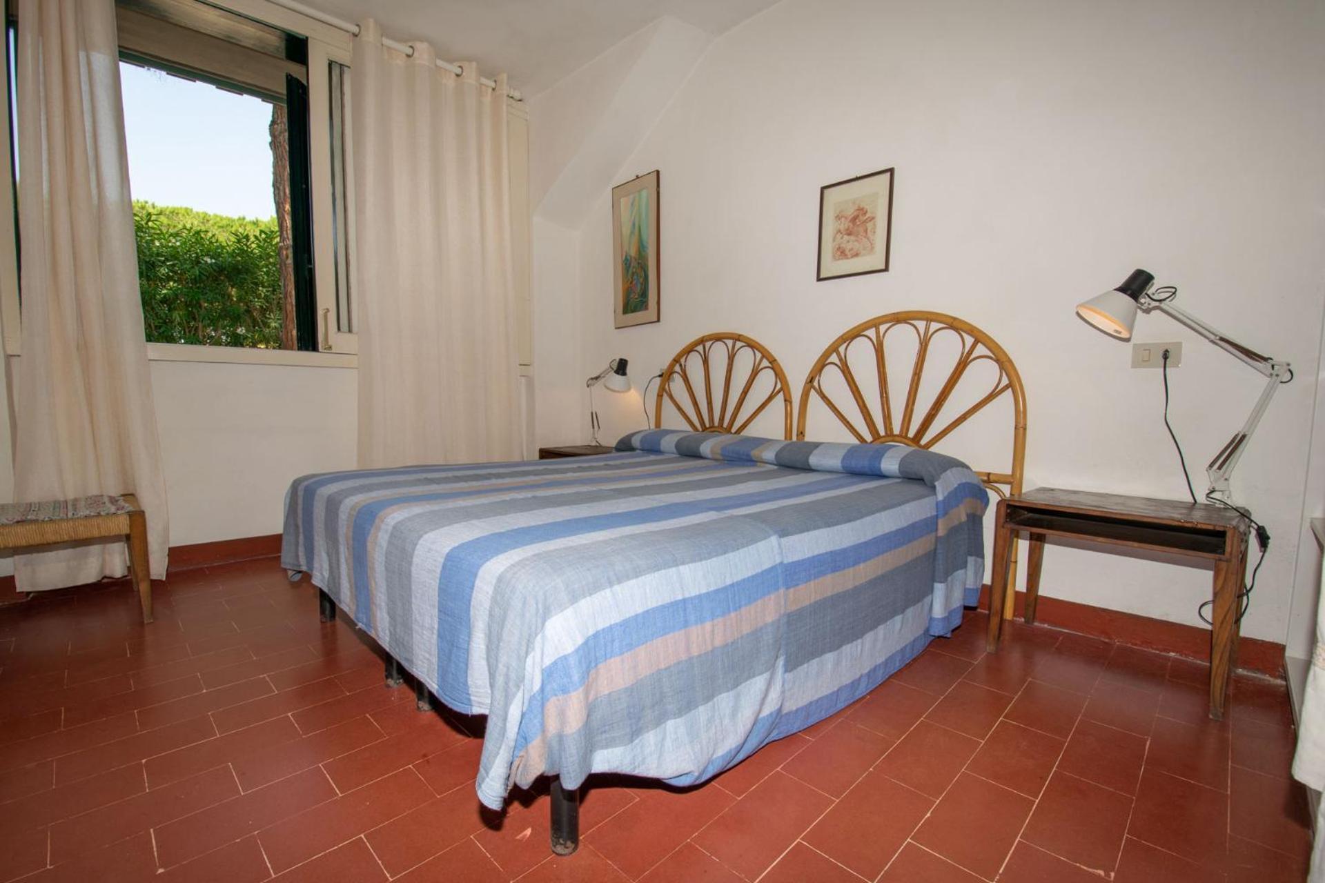 Condominio Dunelba Marina di Campo Esterno foto