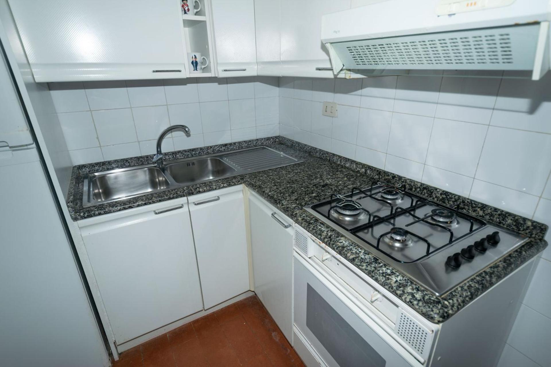 Condominio Dunelba Marina di Campo Esterno foto
