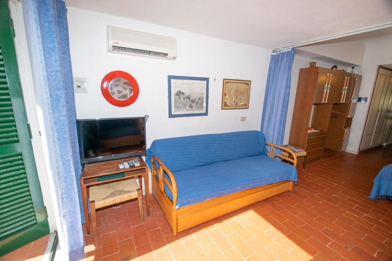 Condominio Dunelba Marina di Campo Esterno foto