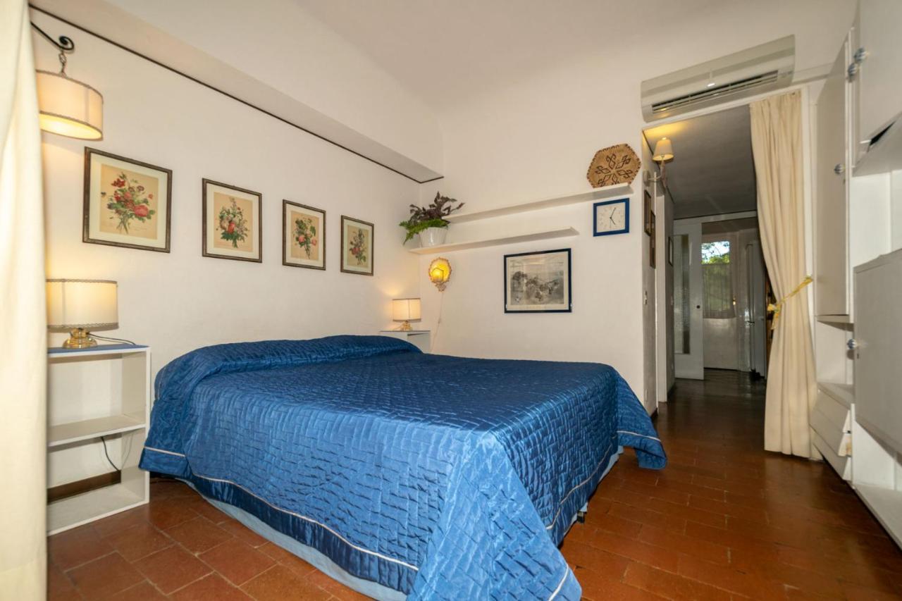 Condominio Dunelba Marina di Campo Esterno foto
