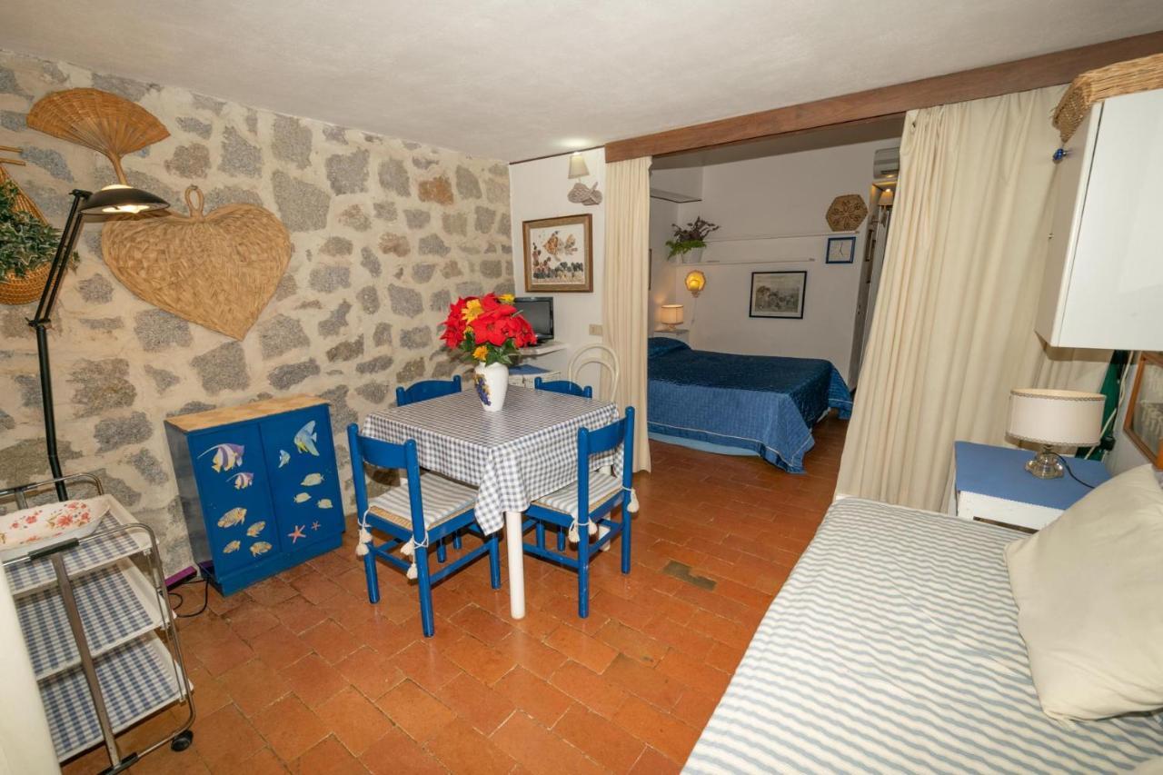 Condominio Dunelba Marina di Campo Esterno foto