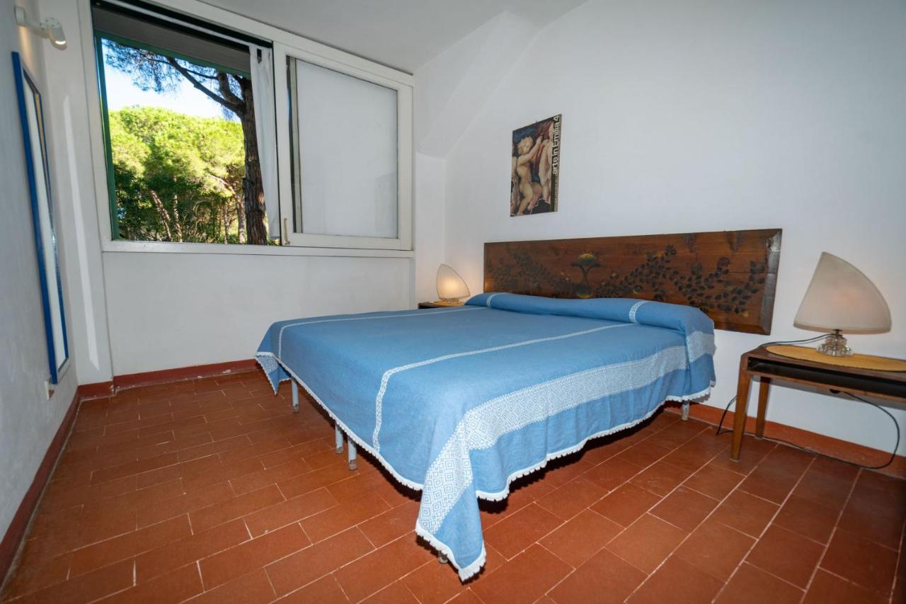 Condominio Dunelba Marina di Campo Esterno foto